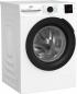 Preview: Beko BM 3 WFU 3841 X Waschmaschine Preview: Beko BM 3 WFU 3841 X Waschmaschine